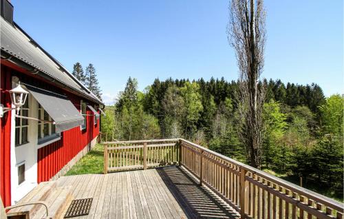 Munka-Ljungby Casa | Pet Friendly Home In Munka Ljungby