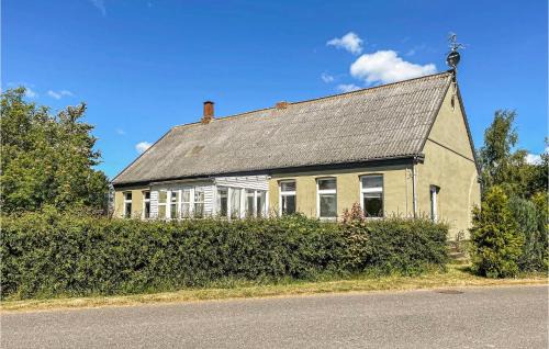 Nexo Casa | Pet Friendly Home In Nexø With Wifi