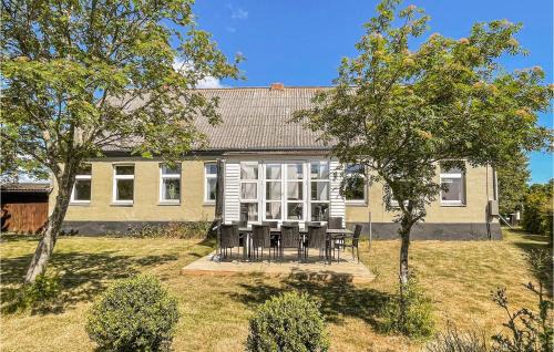Nexo Casa | Pet Friendly Home In Nexø With Wifi