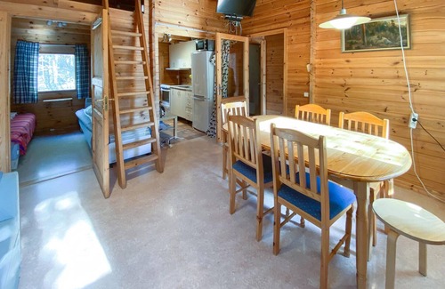 Nybro Casa | Casa que admite mascotas en Nybro con.