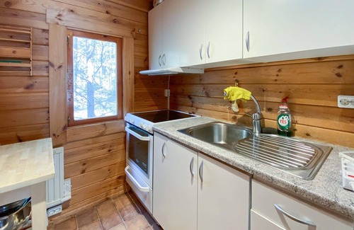 Nybro Casa | Casa que admite mascotas en Nybro con.