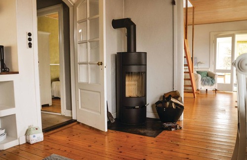 Otterup Casa | Casa que admite mascotas en Otterup con.