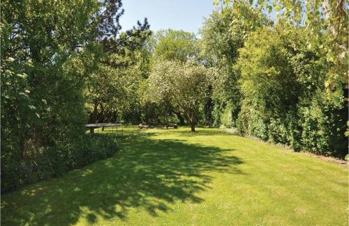 Otterup Casa | Pet Friendly Home In Otterup With Wifi