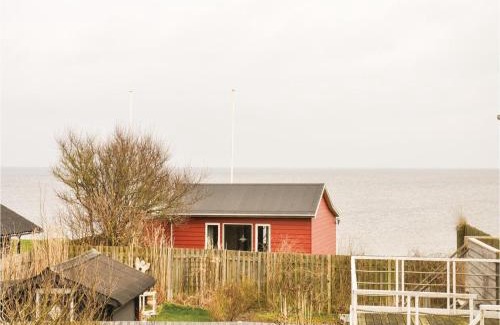 Otterup Casa | Pet Friendly Home In Otterup With Wifi