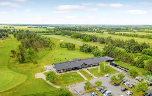 Pandrup Casa | Pet Friendly Home In Pandrup With Wifi