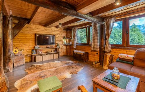 Cabar Casa | Pet Friendly Home In Plesce