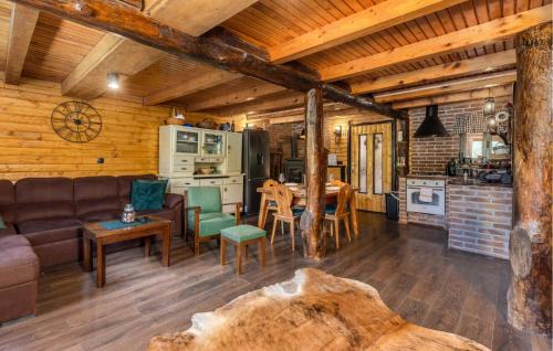 Cabar Casa | Pet Friendly Home In Plesce