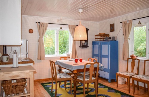 Rydaholm Casa | Preciosa casa en Rydaholm con cocina