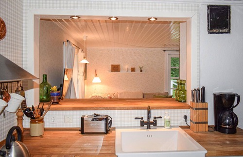 Rydaholm Casa | Preciosa casa en Rydaholm con cocina