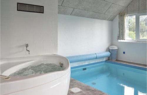 Lodbjerg Hede Casa | Pet Friendly Home In Ringkøbing