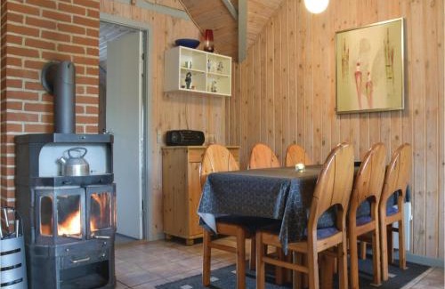 Lodbjerg Hede Casa | Pet Friendly Home In Ringkøbing