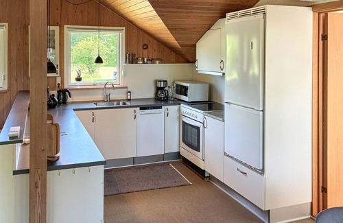Kramnitse Casa | Pet friendly home in Rødby with WiFi