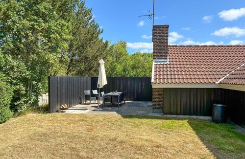 Kramnitse Casa | Pet friendly home in Rødby with WiFi