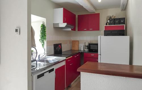 Royeres Casa | Pet Friendly Home In Royères With Wifi