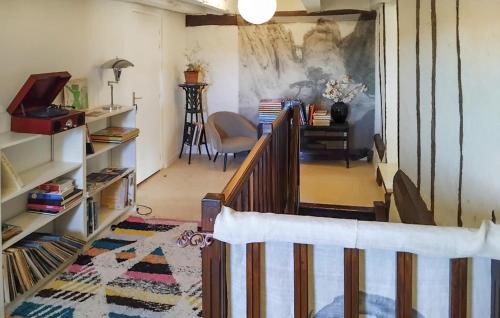 Royeres Casa | Pet Friendly Home In Royères With Wifi