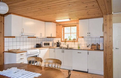 Ryd Casa | Impresionante casa en Ryd con cocina