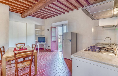 Sassetta Casa | Casa que admite mascotas en Sassetta.