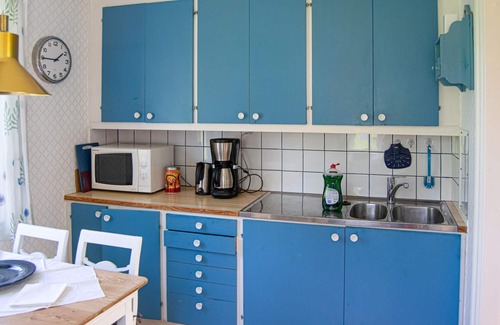 Narkesberg Casa | Casa que admite mascotas en Närkesberg