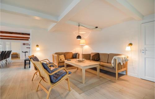 Tønder Municipality Casa | Pet Friendly Home In Skærbæk