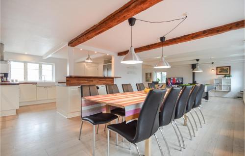 Tønder Municipality Casa | Pet Friendly Home In Skærbæk