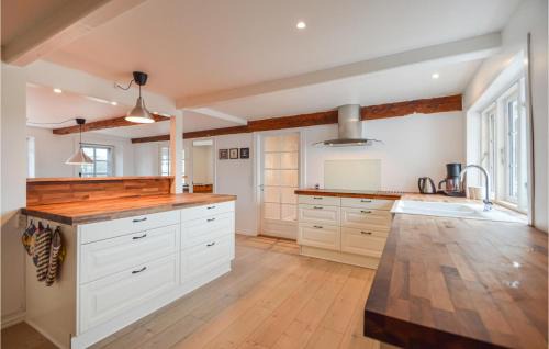 Tønder Municipality Casa | Pet Friendly Home In Skærbæk