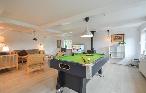 Tønder Municipality Casa | Pet Friendly Home In Skærbæk