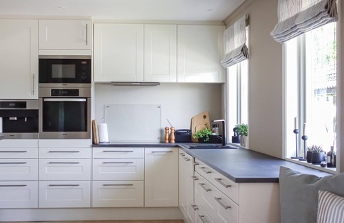 Skien Casa | Vivienda que admite mascotas en Skien