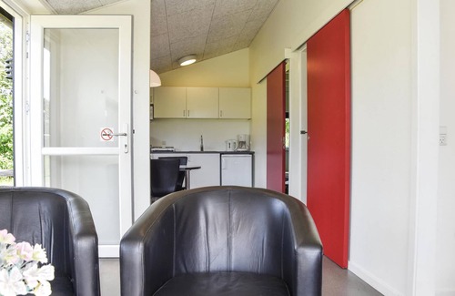 Spjald Casa | Impresionante casa en Spjald con cocina