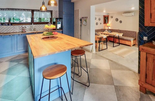 gmina Sułow Casa | Vivienda que admite mascotas en Sulów