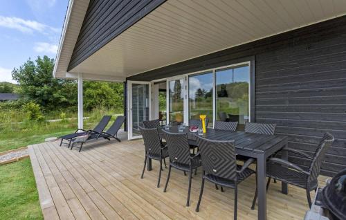 Lohals Casa | Pet Friendly Home In Tranekær With Wifi
