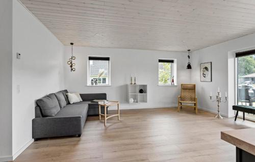 Lohals Casa | Pet Friendly Home In Tranekær With Wifi