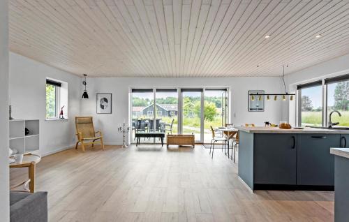 Lohals Casa | Pet Friendly Home In Tranekær With Wifi