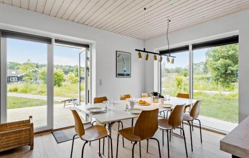 Lohals Casa | Pet Friendly Home In Tranekær With Wifi