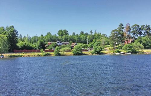Tranas Casa | Pet Friendly Home In Tranås With Sauna