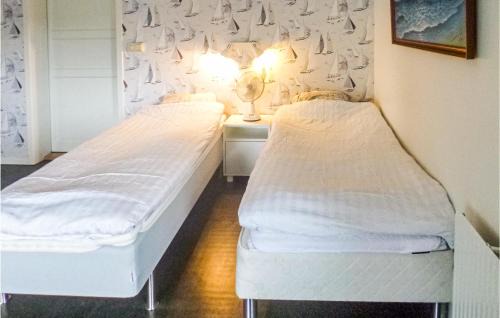 Tranas Casa | Pet Friendly Home In Tranås With Sauna
