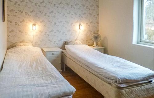Tranas Casa | Pet Friendly Home In Tranås With Sauna