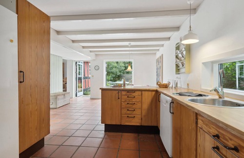 Vejle Casa | Hermosa casa de 3 dormitorios en Vejle