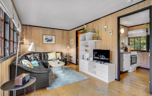 Hoensinge Casa | Pet Friendly Home In Vig With Kitchen