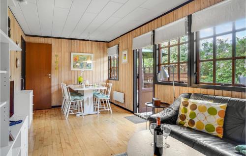 Hoensinge Casa | Pet Friendly Home In Vig With Kitchen