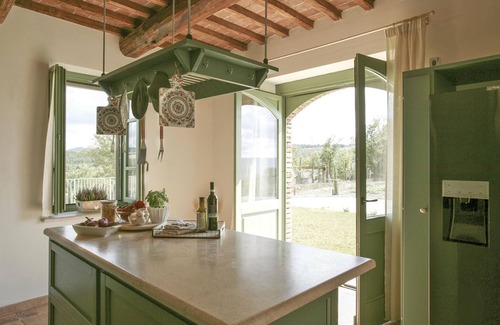 Il Poggio Casa | Casa que admite mascotas en.
