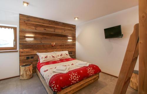 Castello Tesino Casa | Pet Friendly Home In Castello Tesino