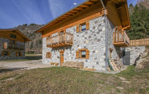 Castello Tesino Casa | Pet Friendly Home In Castello Tesino