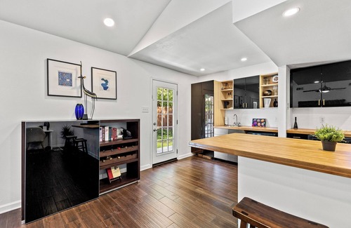 Woodlake - Briar Meadow Casa | Pet Friendly Home - Minutes to Galleria - Highland Village - Med Center