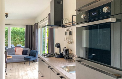 Heinkenszand Casa | Vivienda que admite mascotas en.