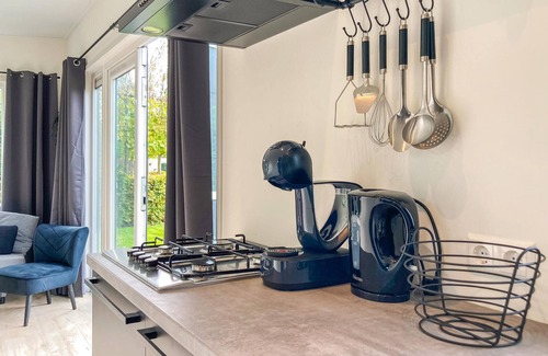 Heinkenszand Casa | Vivienda que admite mascotas en.