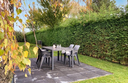 Heinkenszand Casa | Vivienda que admite mascotas en.