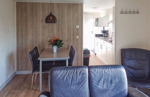Heinkenszand Casa | Vivienda que admite mascotas en.