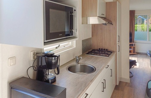 Heinkenszand Casa | Vivienda que admite mascotas en.