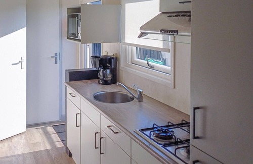 Heinkenszand Casa | Vivienda que admite mascotas en.