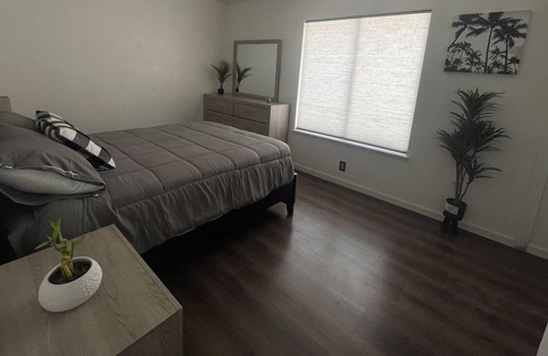Hesperia Casa | Pet Friendly Home perfect for traveling Nurses. Located near several Hospitals
